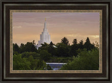 Load image into Gallery viewer, Idaho Falls Temple 08
