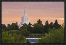 Load image into Gallery viewer, Idaho Falls Temple 08
