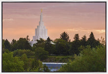 Load image into Gallery viewer, Idaho Falls Temple 08
