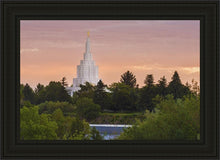 Load image into Gallery viewer, Idaho Falls Temple 08
