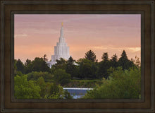 Load image into Gallery viewer, Idaho Falls Temple 08
