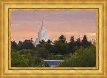 Load image into Gallery viewer, Idaho Falls Temple 08
