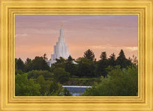 Load image into Gallery viewer, Idaho Falls Temple 08

