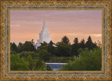 Load image into Gallery viewer, Idaho Falls Temple 08
