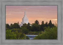 Load image into Gallery viewer, Idaho Falls Temple 08

