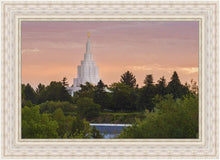 Load image into Gallery viewer, Idaho Falls Temple 08
