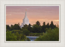 Load image into Gallery viewer, Idaho Falls Temple 08
