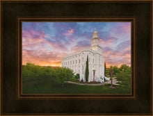 Load image into Gallery viewer, St George Temple 03
