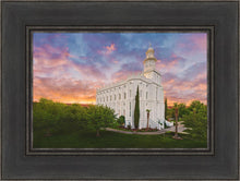 Load image into Gallery viewer, St George Temple 03
