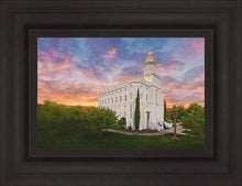 Load image into Gallery viewer, St George Temple 03
