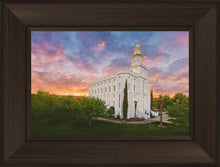Load image into Gallery viewer, St George Temple 03
