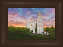 Load image into Gallery viewer, St George Temple 03
