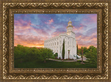 Load image into Gallery viewer, St George Temple 03
