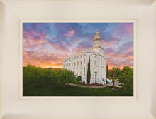 Load image into Gallery viewer, St George Temple 03
