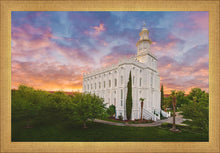 Load image into Gallery viewer, St George Temple 03
