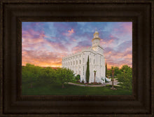 Load image into Gallery viewer, St George Temple 03
