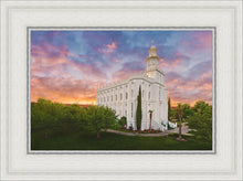 Load image into Gallery viewer, St George Temple 03
