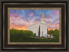 Load image into Gallery viewer, St George Temple 03
