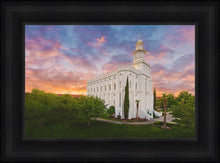 Load image into Gallery viewer, St George Temple 03
