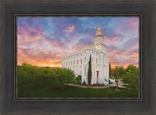 Load image into Gallery viewer, St George Temple 03
