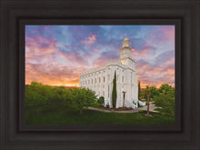 Load image into Gallery viewer, St George Temple 03
