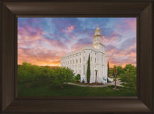 Load image into Gallery viewer, St George Temple 03
