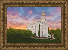 Load image into Gallery viewer, St George Temple 03
