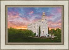 Load image into Gallery viewer, St George Temple 03
