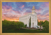 Load image into Gallery viewer, St George Temple 03
