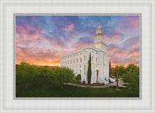 Load image into Gallery viewer, St George Temple 03
