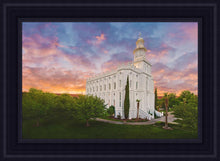 Load image into Gallery viewer, St George Temple 03
