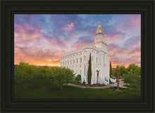 Load image into Gallery viewer, St George Temple 03
