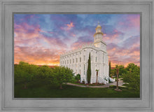 Load image into Gallery viewer, St George Temple 03
