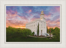 Load image into Gallery viewer, St George Temple 03
