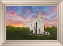 Load image into Gallery viewer, St George Temple 03
