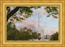 Load image into Gallery viewer, Denver Temple 01
