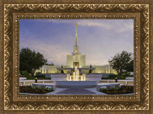 Load image into Gallery viewer, Denver Temple 02
