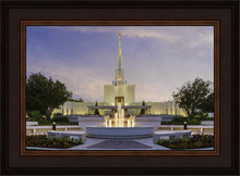 Load image into Gallery viewer, Denver Temple 02
