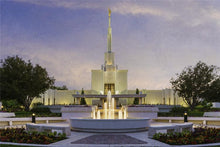 Load image into Gallery viewer, Denver Temple 02
