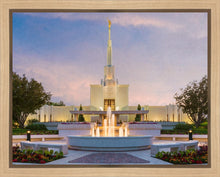 Load image into Gallery viewer, Denver Temple 02
