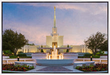 Load image into Gallery viewer, Denver Temple 02
