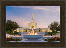 Load image into Gallery viewer, Denver Temple 02
