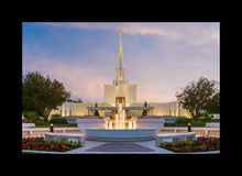 Load image into Gallery viewer, Denver Temple 02
