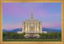 Load image into Gallery viewer, Oquirrh Mountain Temple 02
