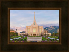 Load image into Gallery viewer, Ogden Temple 08
