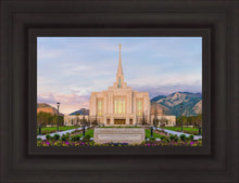 Load image into Gallery viewer, Ogden Temple 08
