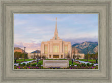 Load image into Gallery viewer, Ogden Temple 08
