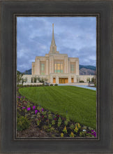 Load image into Gallery viewer, Ogden Temple 01
