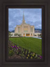 Load image into Gallery viewer, Ogden Temple 01
