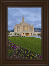 Load image into Gallery viewer, Ogden Temple 01
